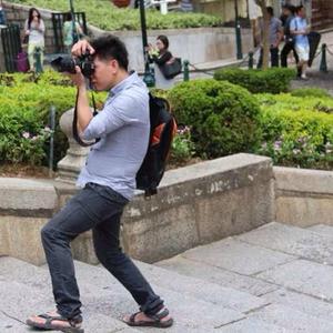 佛山好好先生088 头像