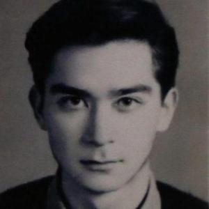 豁达爱娱乐的小熊 头像