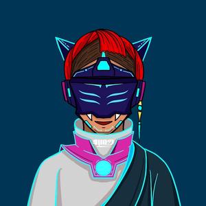 TANG-ZHA 唐扎 头像