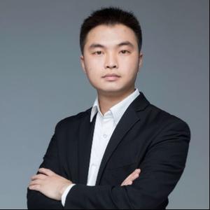 蒋德鑫律师