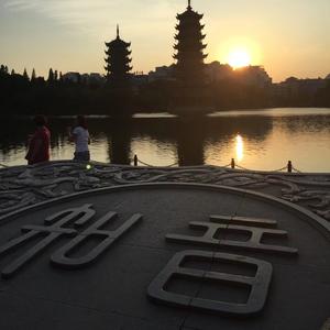 电动车行业老兵 头像