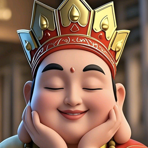 唐僧肉不香 头像