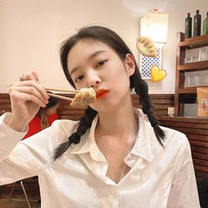 蒙蒙一点也不萌 头像