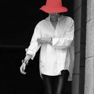 动物园主的夫人 头像