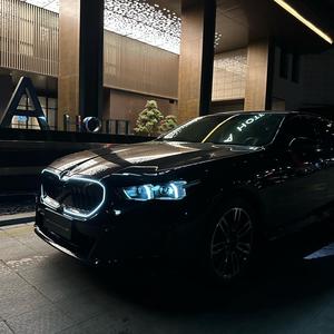 二师兄的5系 头像