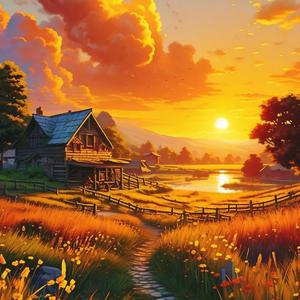 壁纸艺术画廊 头像