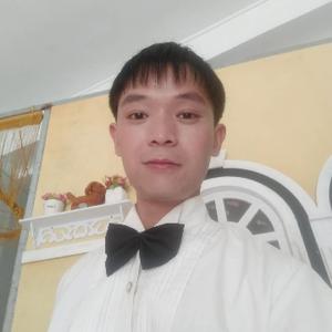 周丰 头像