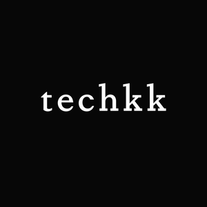 techkk 头像