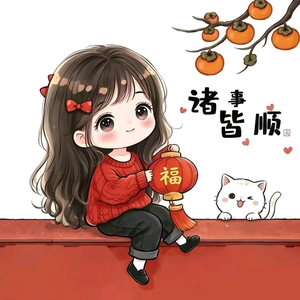 翰林茗记 头像