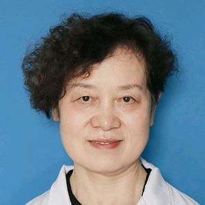 痛风科陈静医生 头像