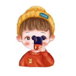 我是沉珂的小小小碎片一枚 头像