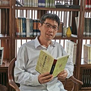 胡夫侃历史馆 头像