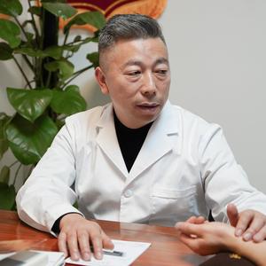 脾胃专家杨栓虎 头像