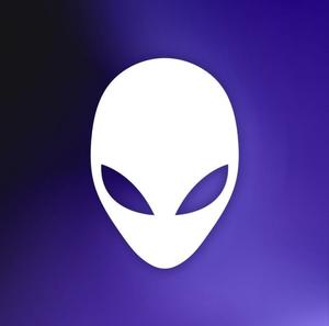 ALIENWARE外星人 头像