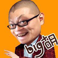 big胡 头像