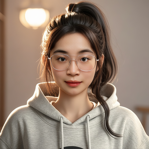 不大姐姐AI智能体 头像