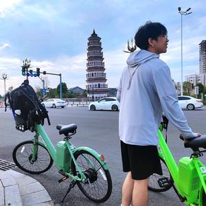 小展的旅行 头像