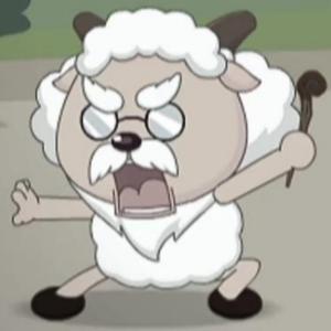 日落杂货店 头像