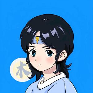 金铲铲一木（叶神传媒） 头像