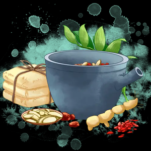 妇科老中医讲解 头像