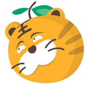 嗜血小老虎啦 头像