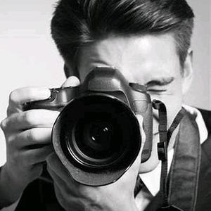 热度焦点镜 头像