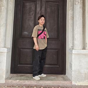 上海王秋裤 头像