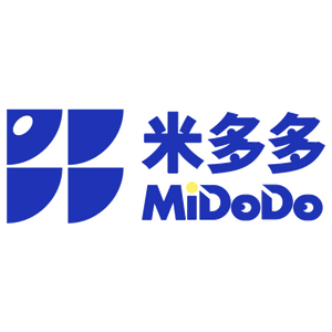 米多多海外营销 头像