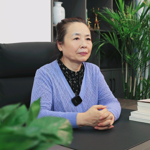 杨丽萍说脾胃 头像