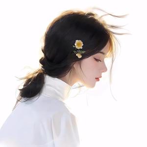 幸运小玉霞 头像