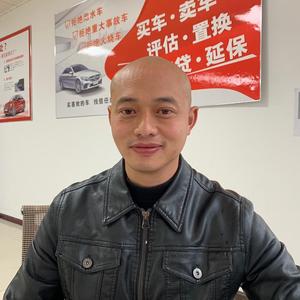 耒阳恒通二手车 头像
