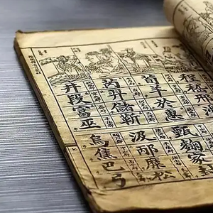 好运说历史 头像