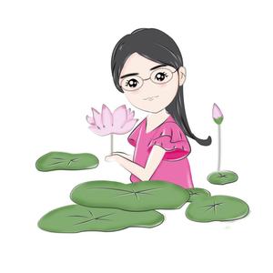 洪湖王文娟 头像