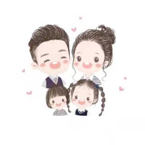 小李家的小公主 头像