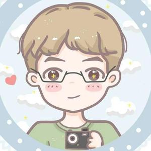 摄影师白苏 头像