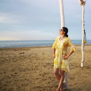 鱼白看世界 头像