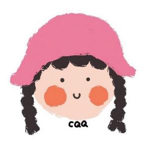 执着的星星兔 头像