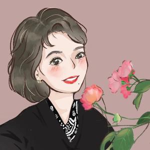 墨香中的历史书 头像