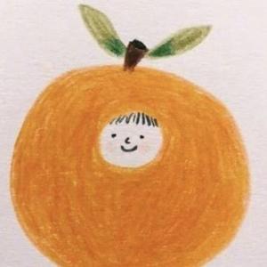 加油小橙妞 头像