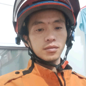 外卖中年大叔 头像