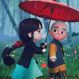 时光印记V 头像