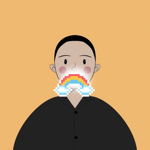 爱游泳的小郭 头像