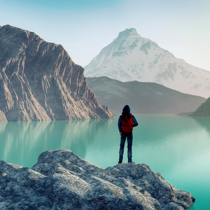 爱笑星空9K9 头像