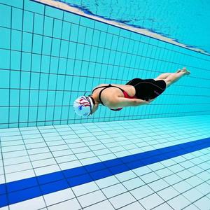 老余谈游泳 头像