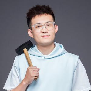 周二瓶_带锤看车 头像
