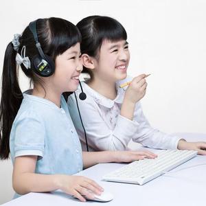 趣学高分家长帮 头像