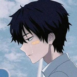 山里欢闹的行者 头像