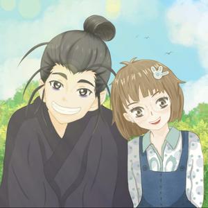 七袋熊 头像