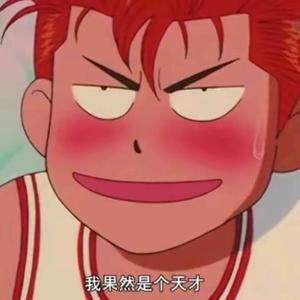 一样也买不起 头像