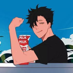 小张同学turbo 头像